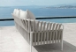 Preview: Design Garten Sofa 3- Sitzer - Frame Talenti